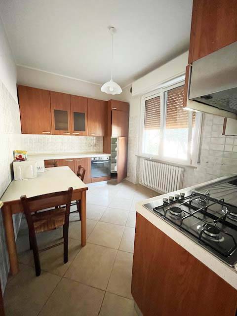 Appartamento in affitto a Pesaro, Muraglia