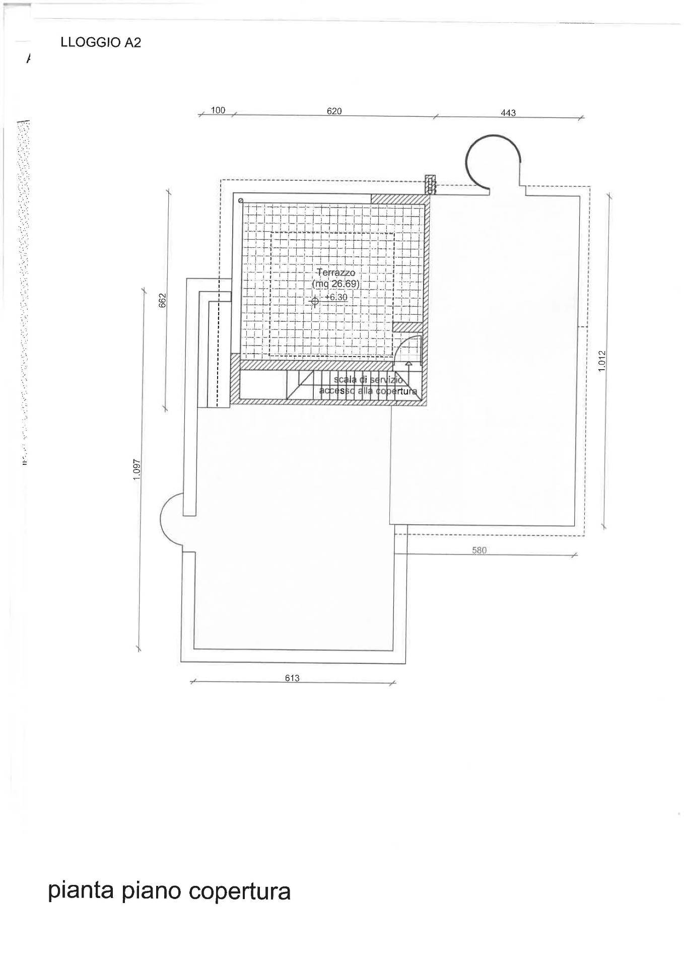 Terreno edificabile in vendita a Mombaroccio