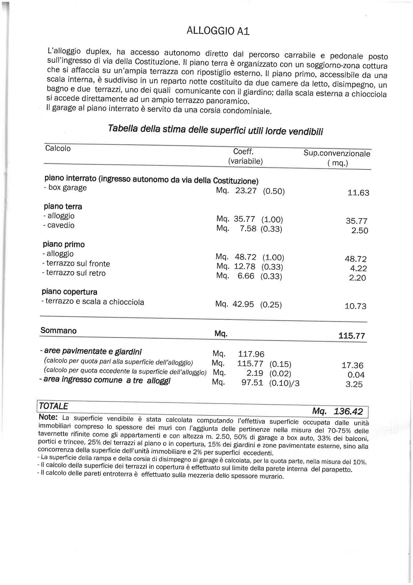 Terreno edificabile in vendita a Mombaroccio