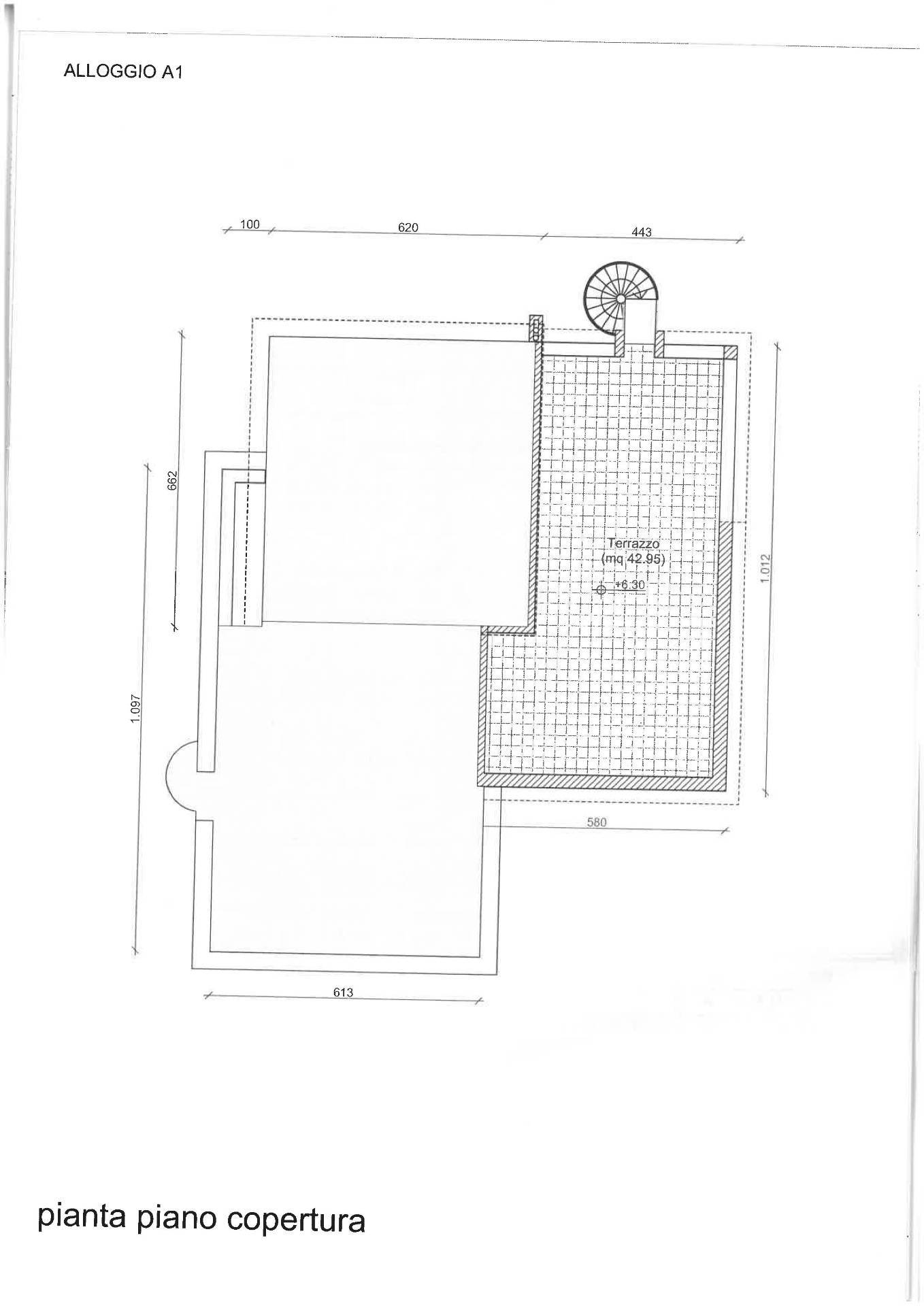 Terreno edificabile in vendita a Mombaroccio