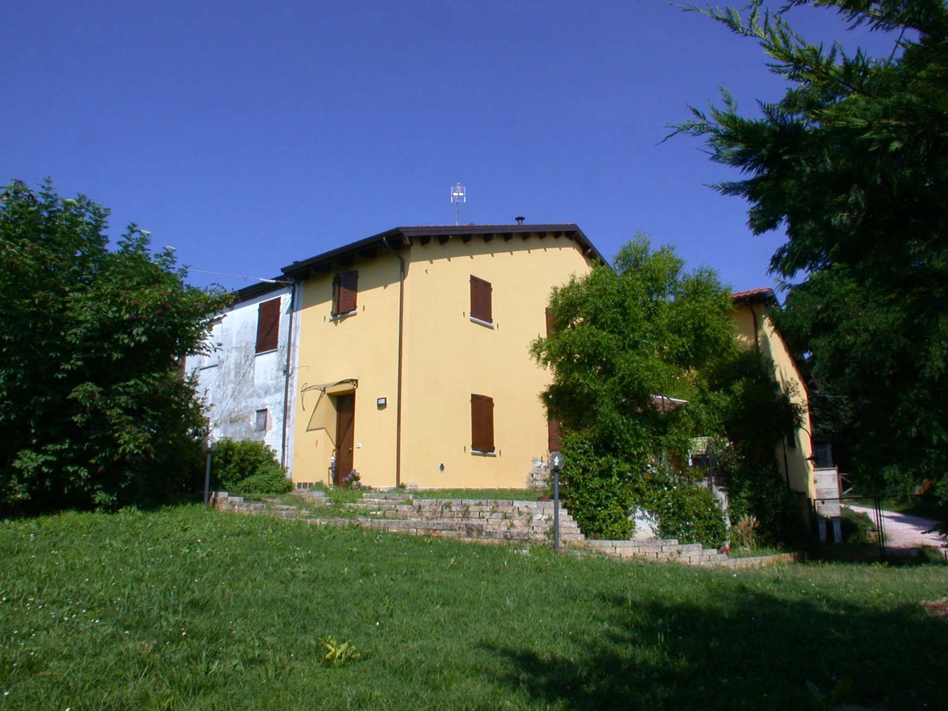 Appartamento in affitto a Pesaro, Villa Fastiggi