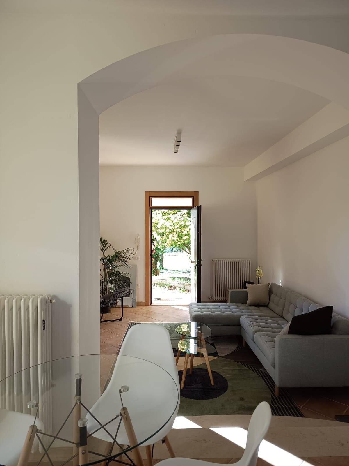 Appartamento in affitto a Pesaro, Villa Fastiggi