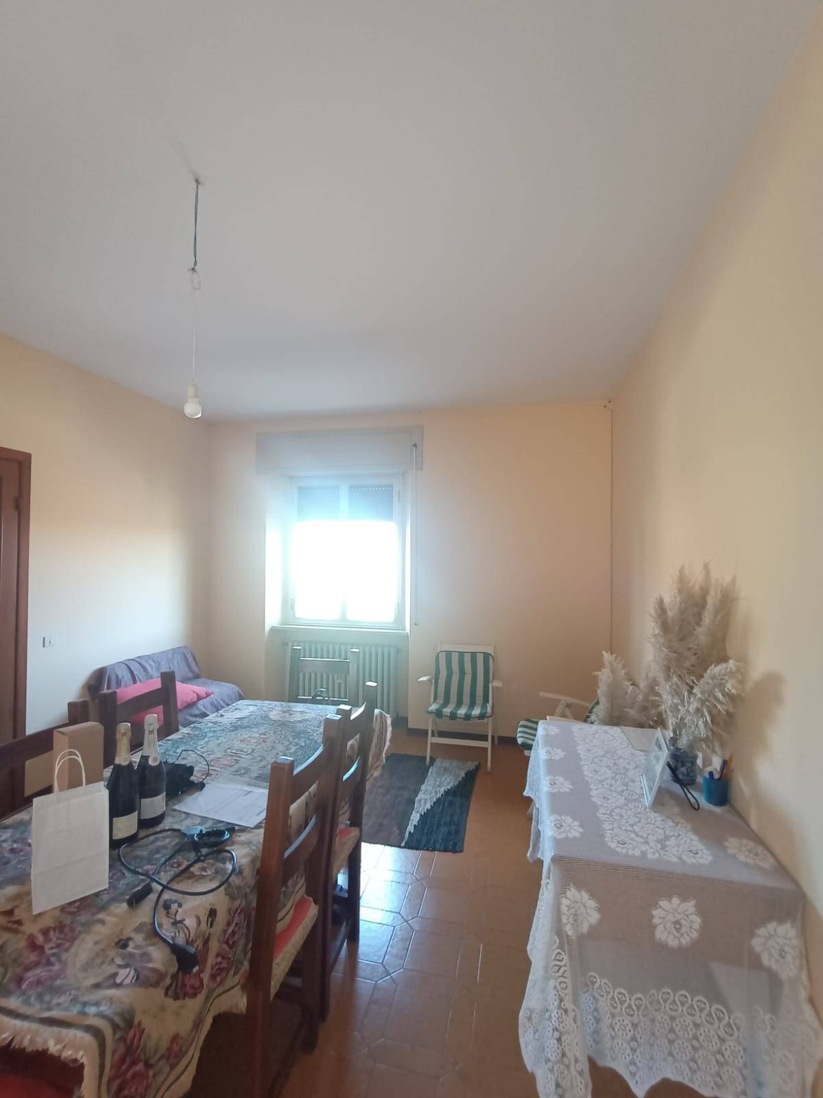 Appartamento in affitto a Fano, Gimarra