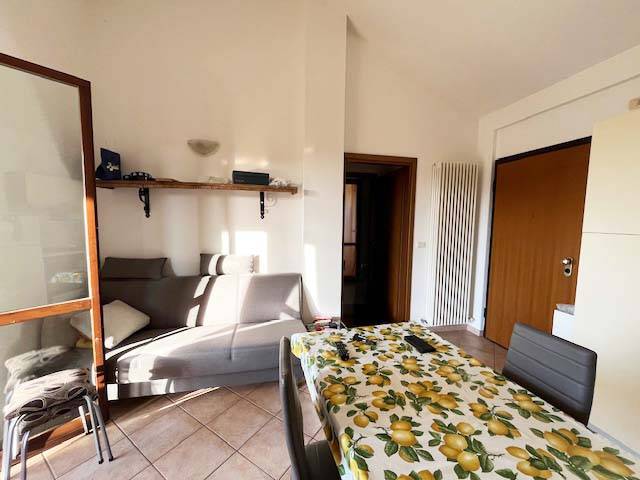 Appartamento in affitto a Fano