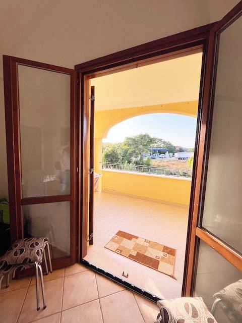 Appartamento in affitto a Fano