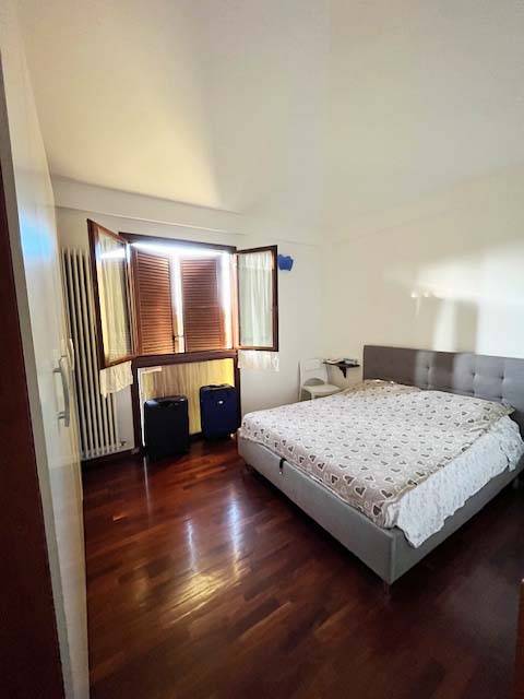Appartamento in affitto a Fano