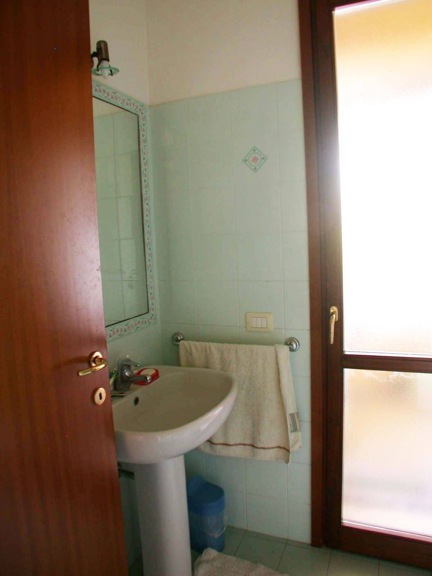 Appartamento in affitto a Fano