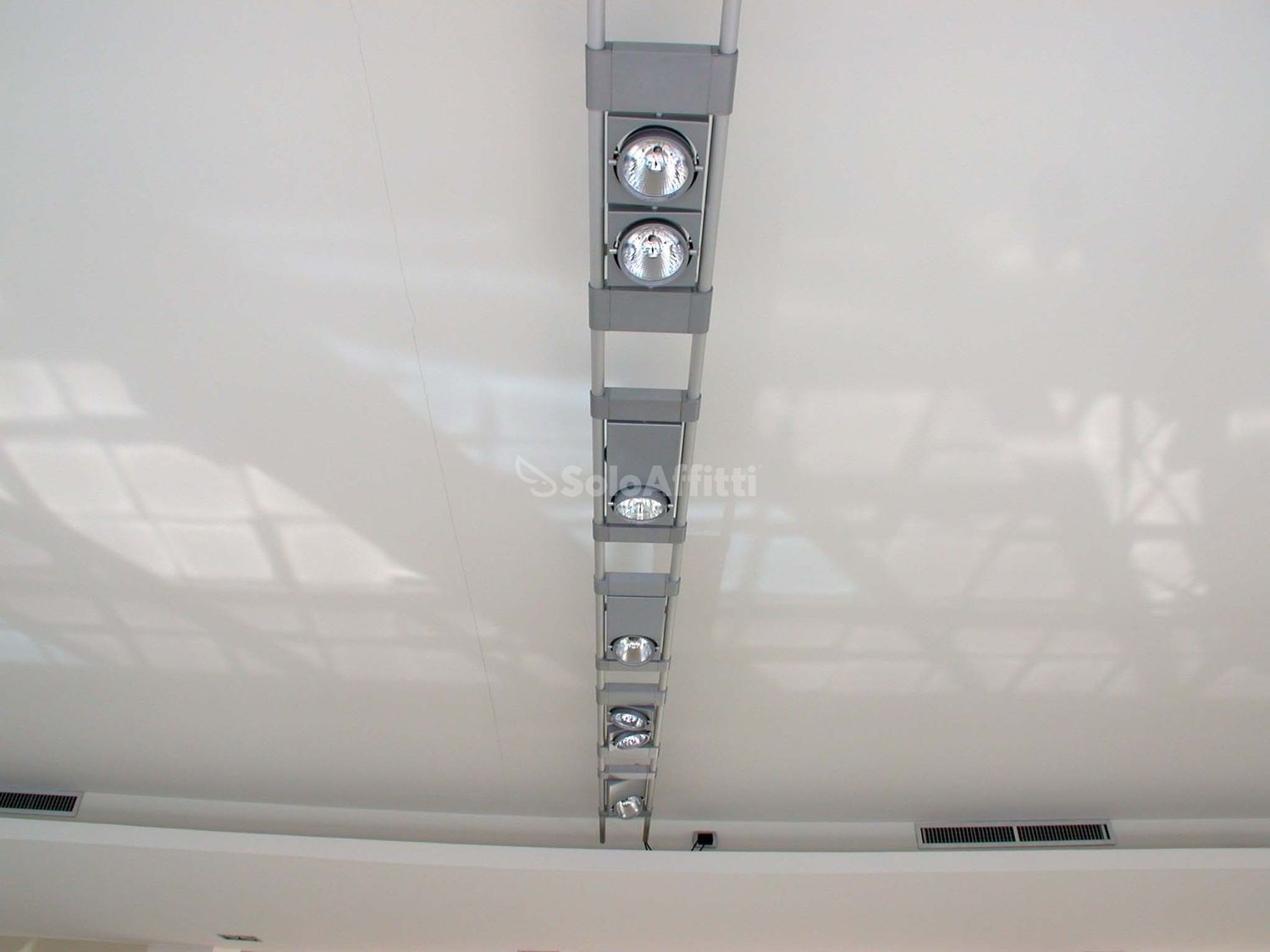 Studio/Ufficio in affitto a Pesaro