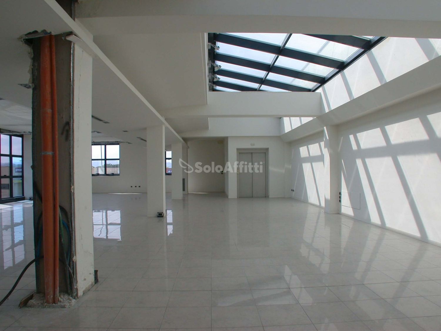 Studio/Ufficio in affitto a Pesaro