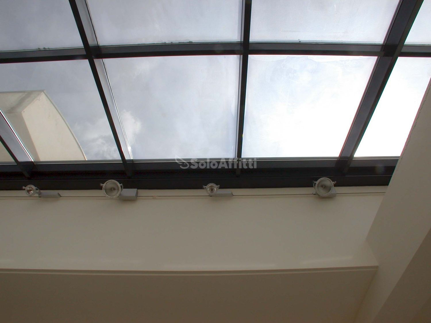 Studio/Ufficio in affitto a Pesaro