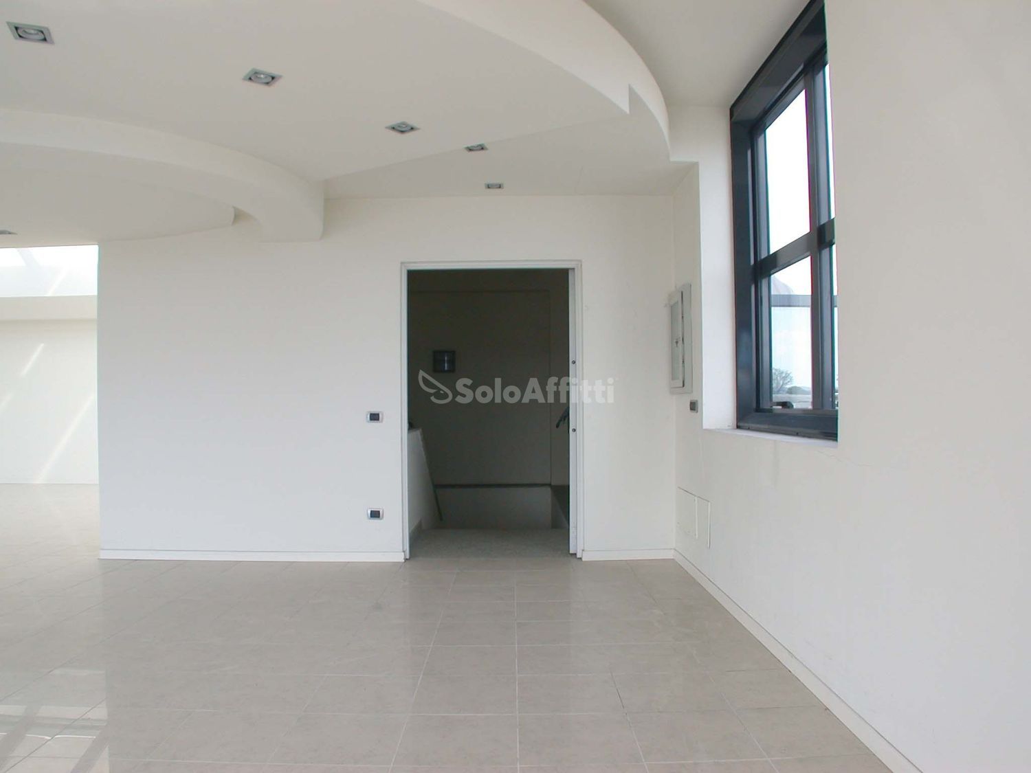 Studio/Ufficio in affitto a Pesaro