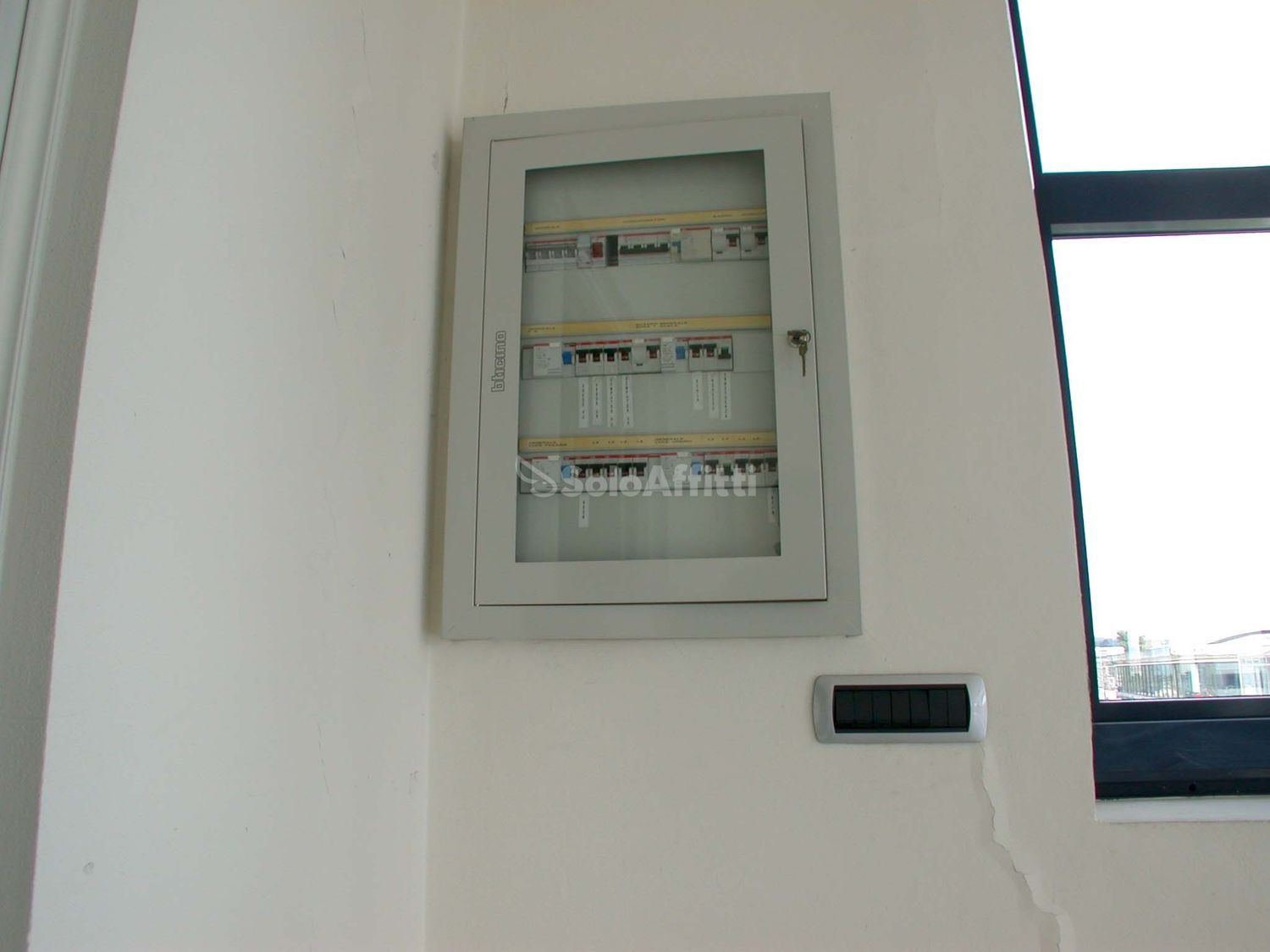 Studio/Ufficio in affitto a Pesaro