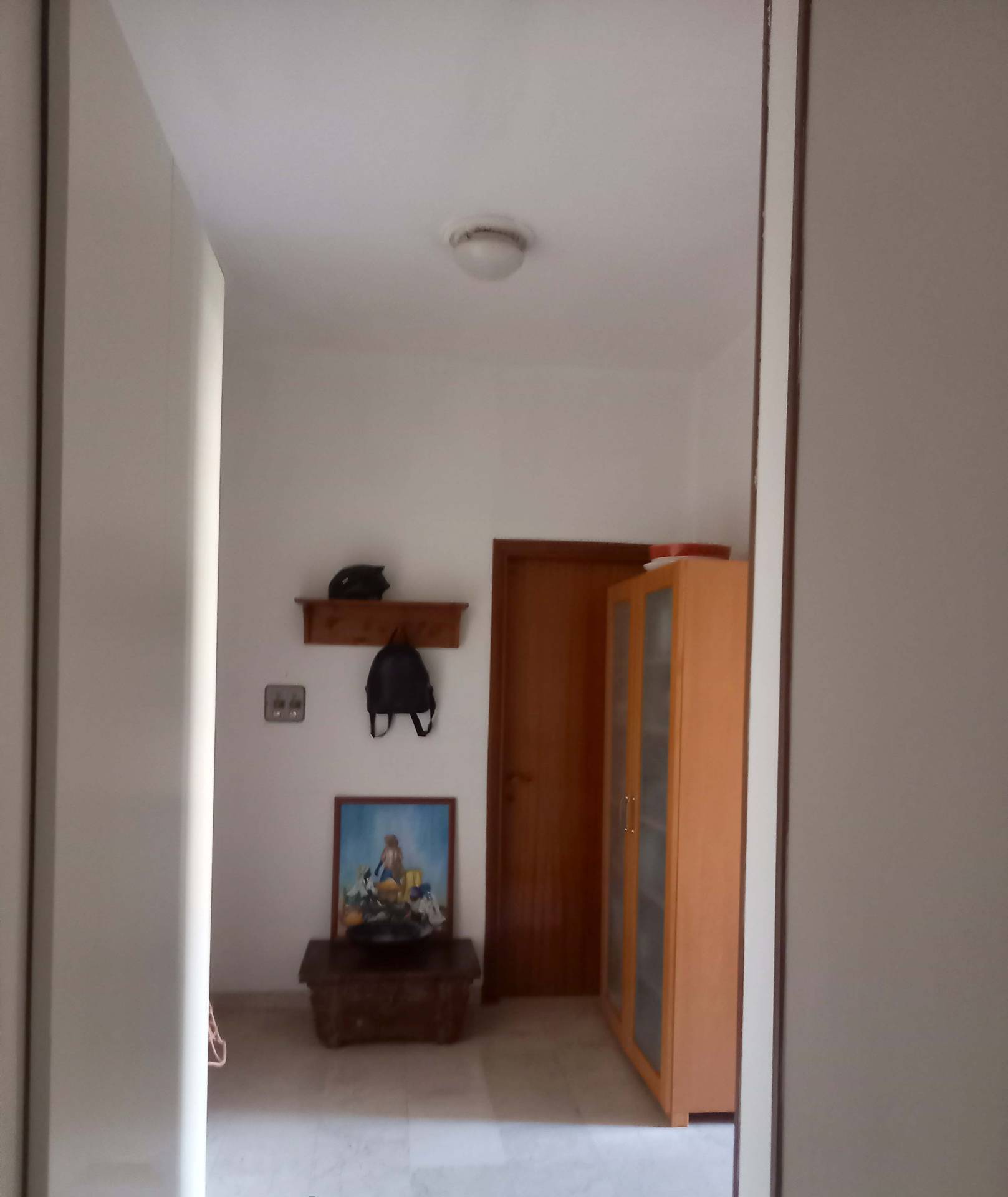 Appartamento in vendita a Pesaro, Muraglia