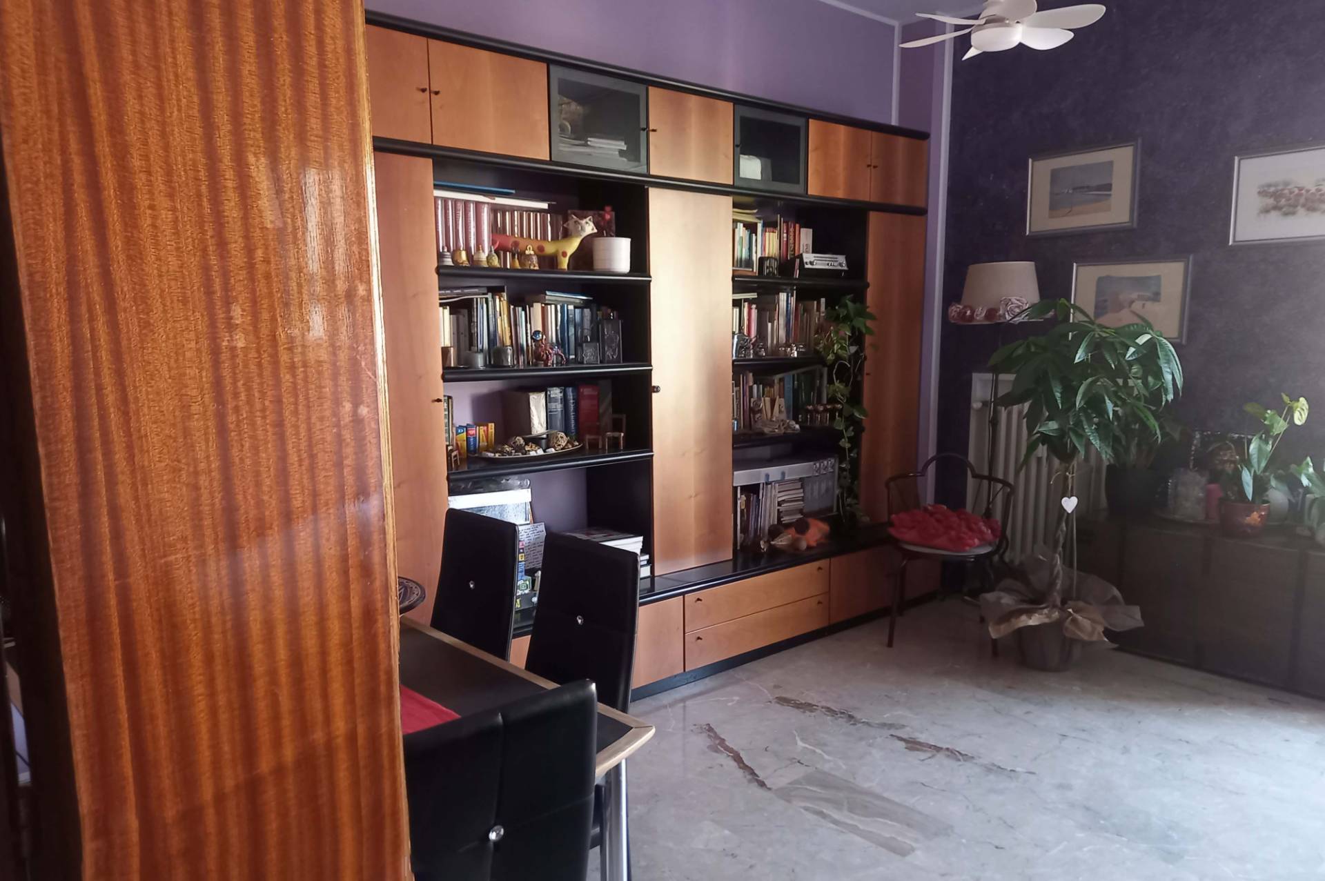 Appartamento in vendita a Pesaro, Muraglia