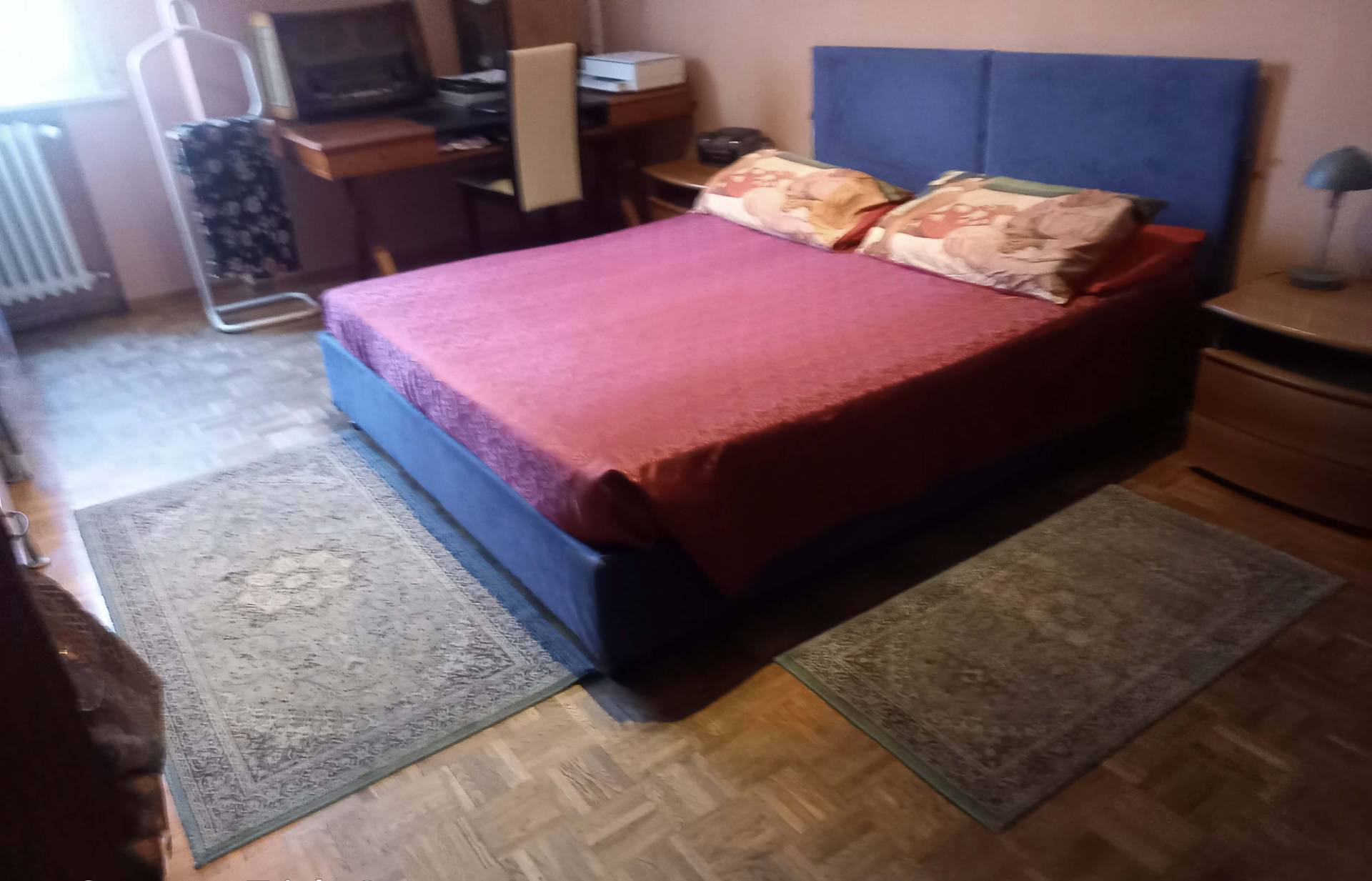 Appartamento in vendita a Pesaro, Muraglia