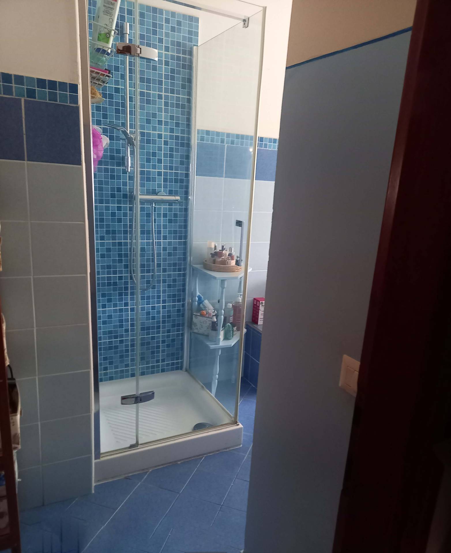 Appartamento in vendita a Pesaro, Muraglia