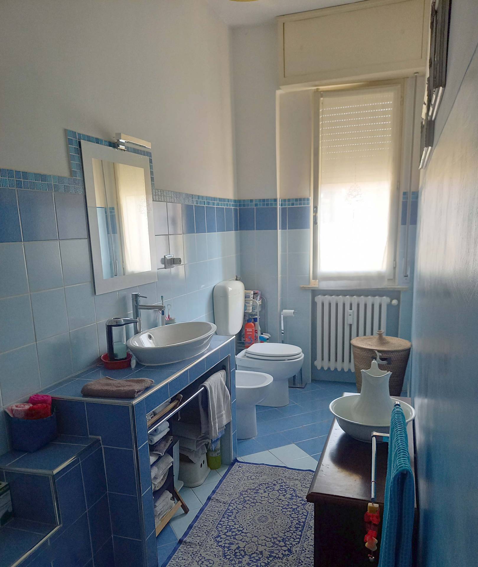 Appartamento in vendita a Pesaro, Muraglia