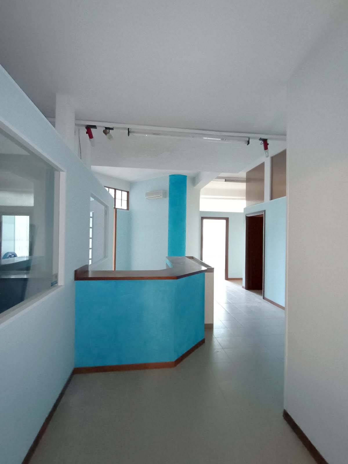 Studio/Ufficio in affitto a Pesaro