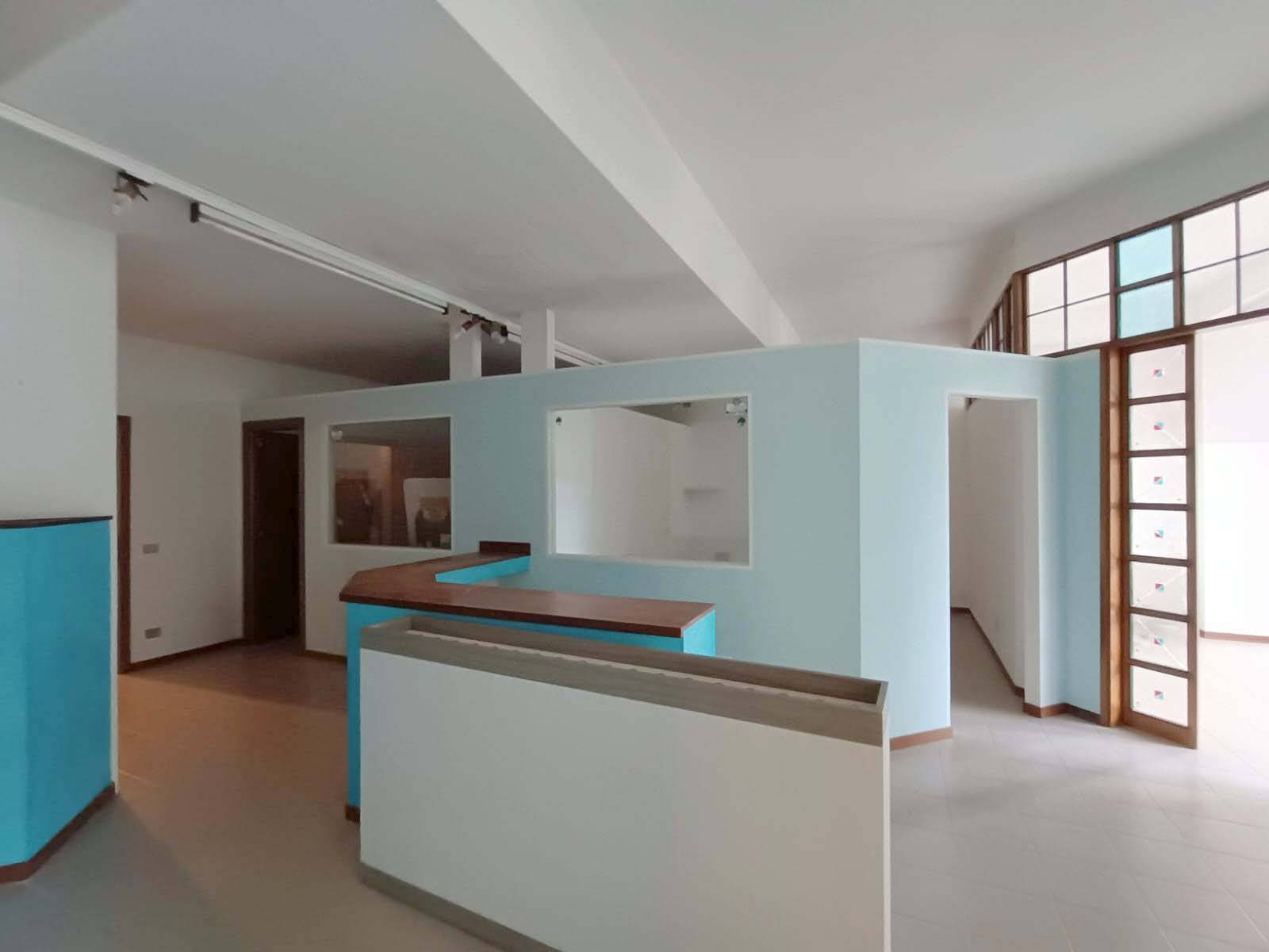 Studio/Ufficio in affitto a Pesaro