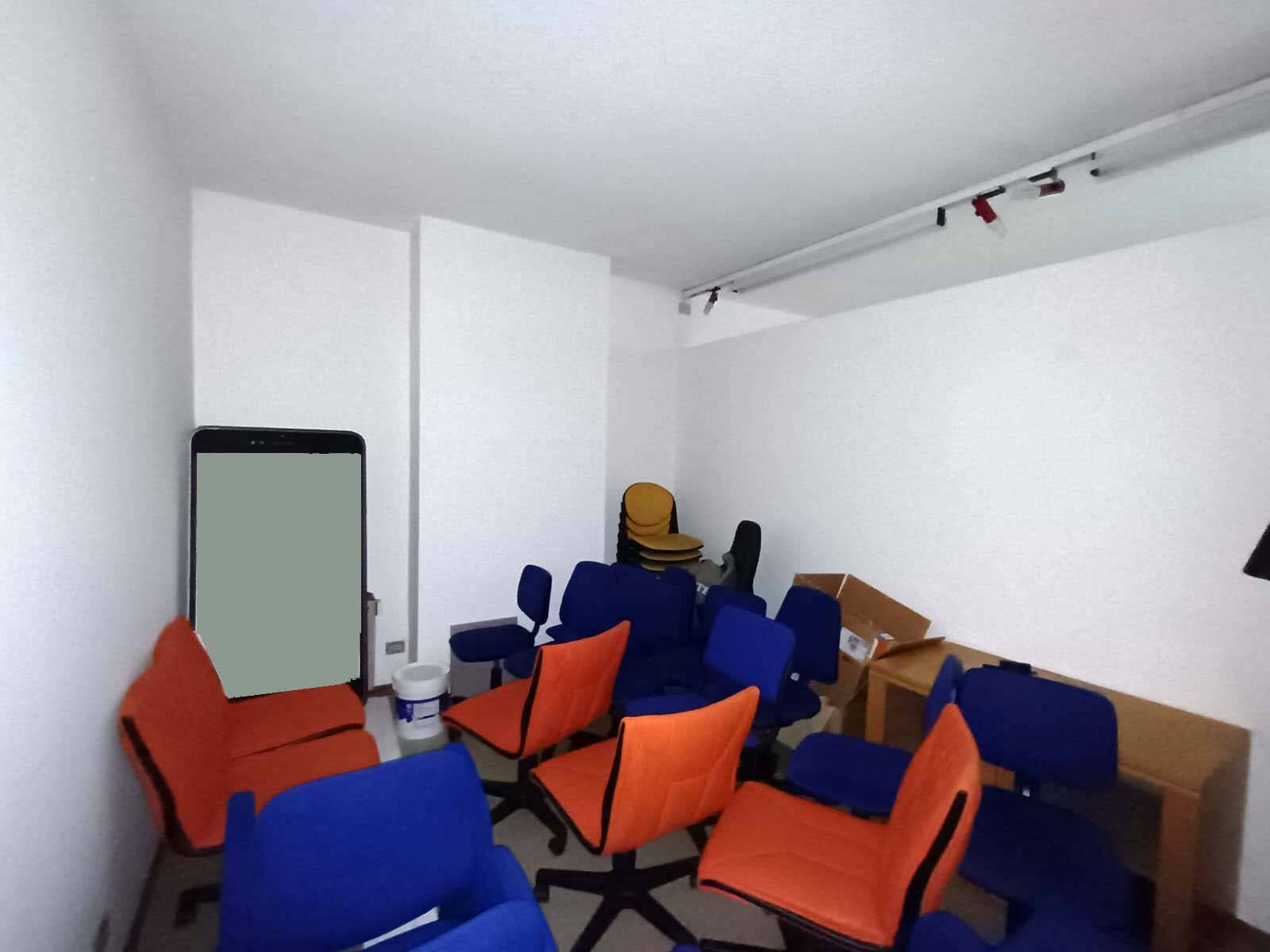 Studio/Ufficio in affitto a Pesaro