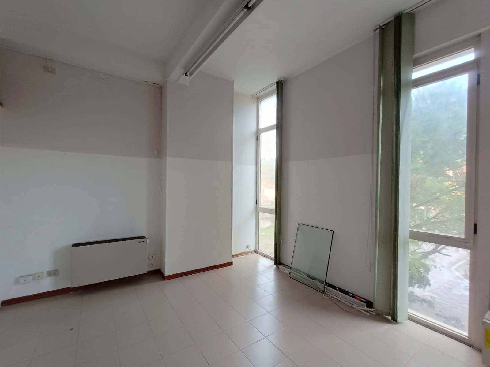 Studio/Ufficio in affitto a Pesaro