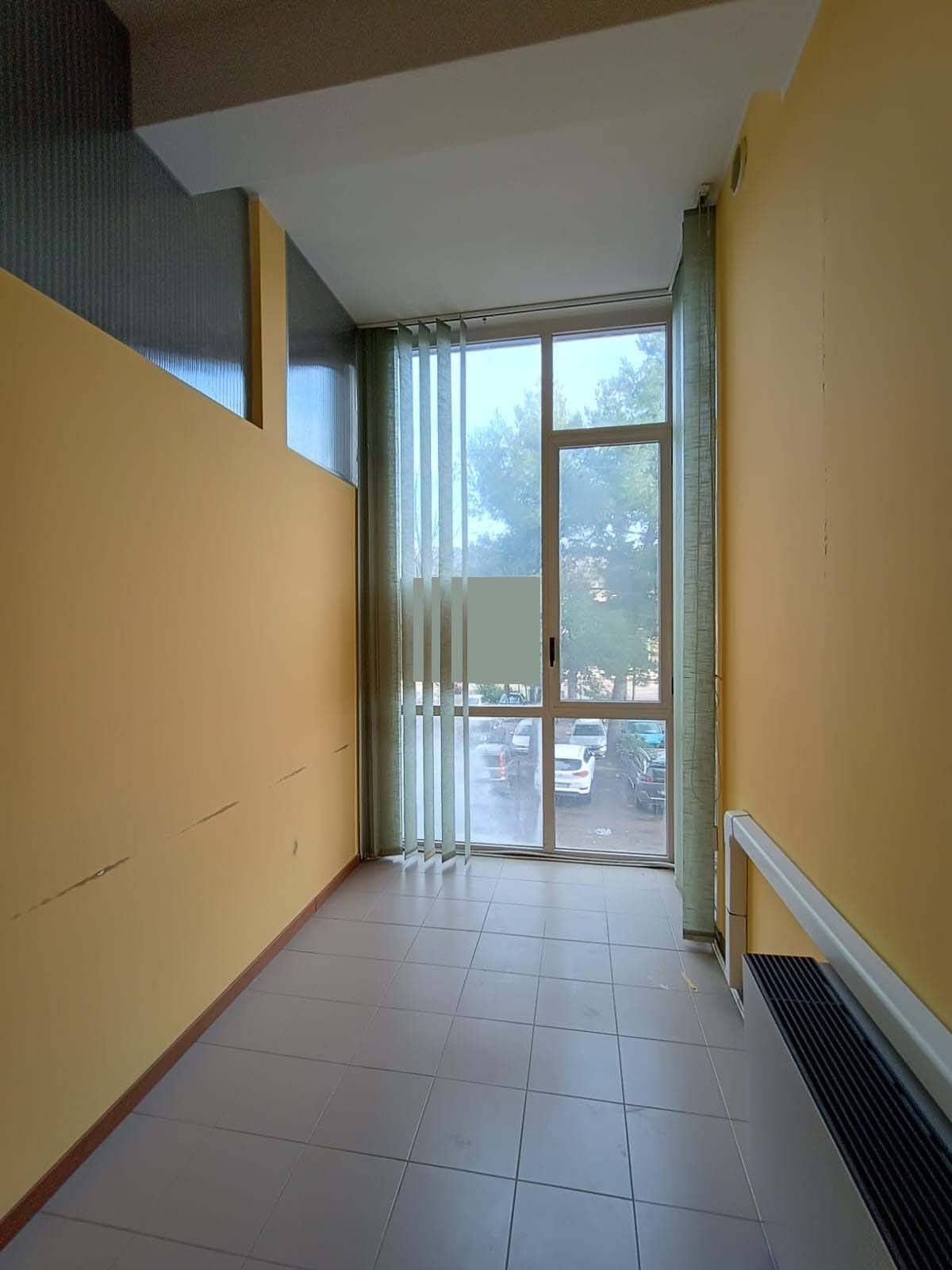 Studio/Ufficio in affitto a Pesaro