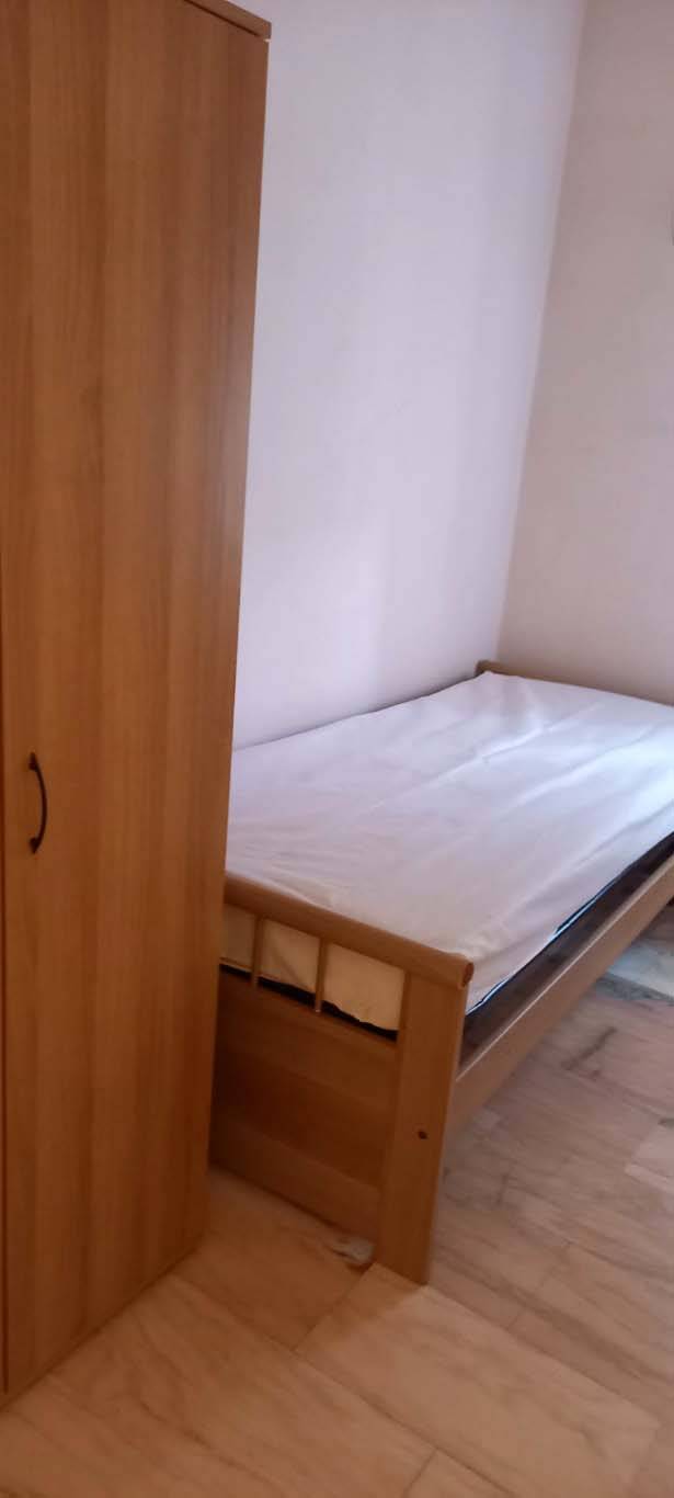 Appartamento in vendita a Pesaro, Muraglia