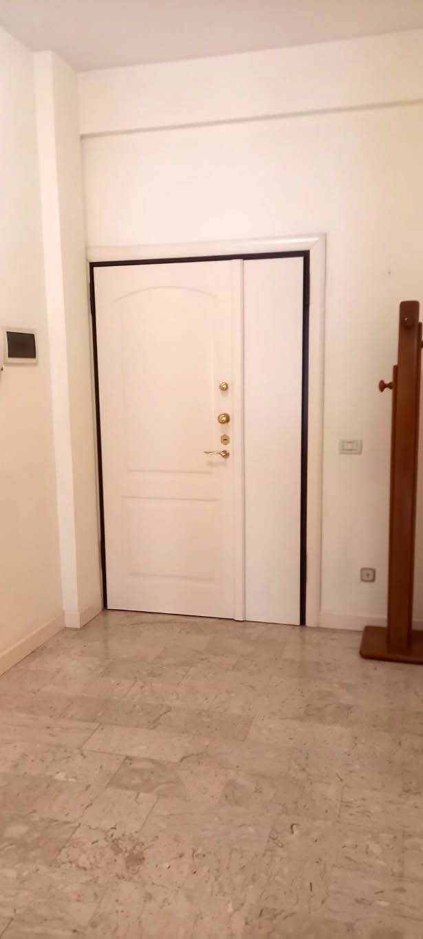 Appartamento in vendita a Pesaro, Muraglia