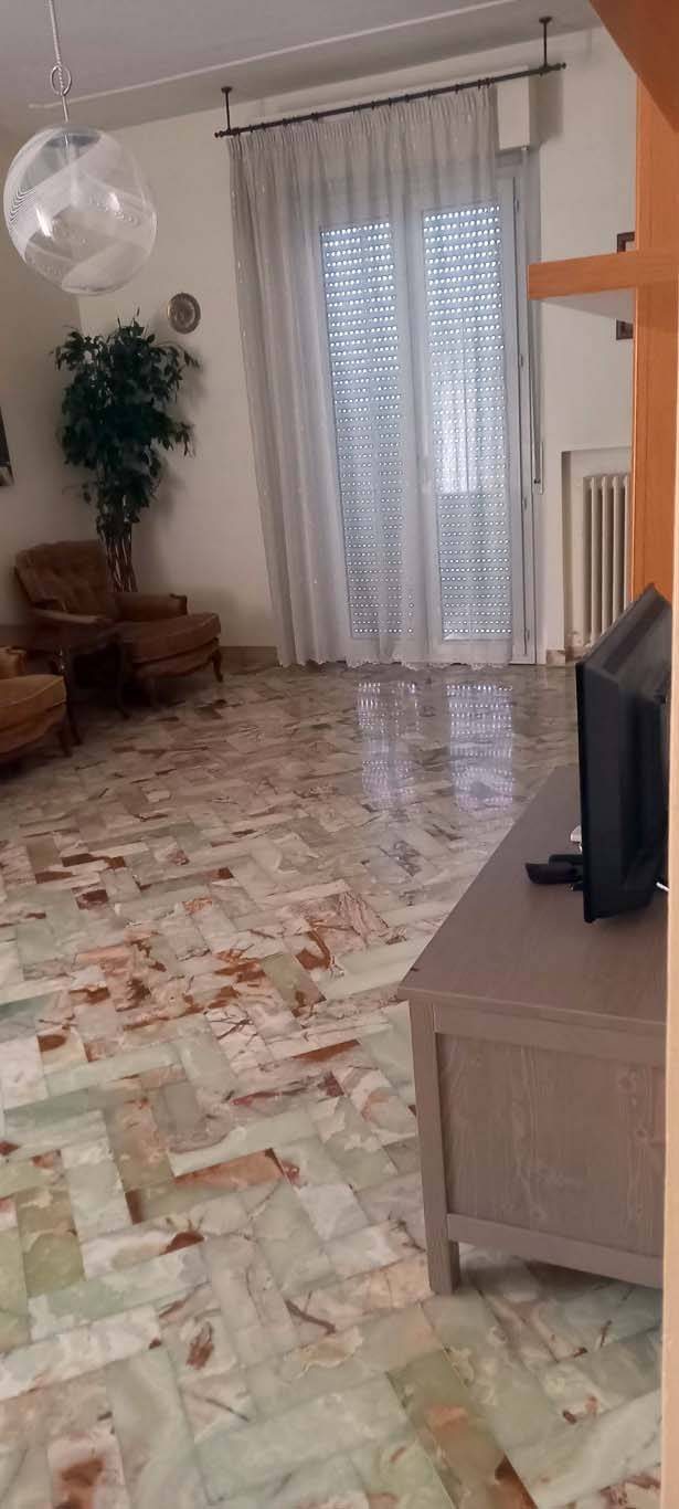 Appartamento in vendita a Pesaro, Muraglia