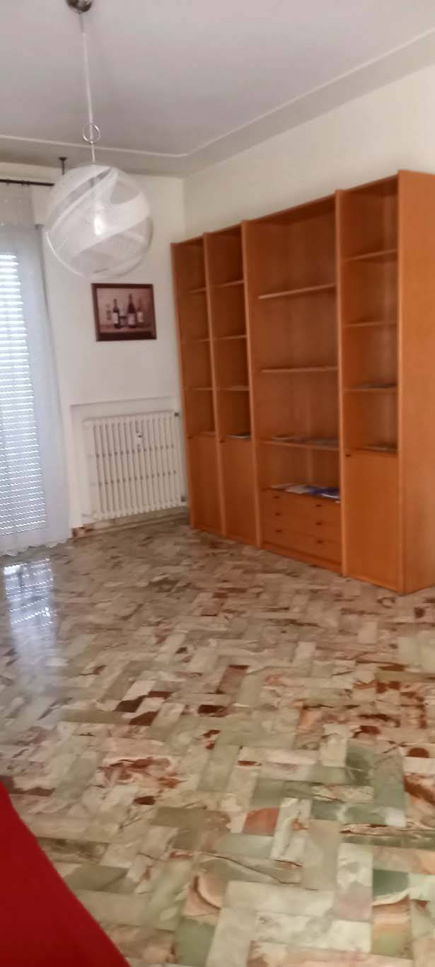 Appartamento in vendita a Pesaro, Muraglia