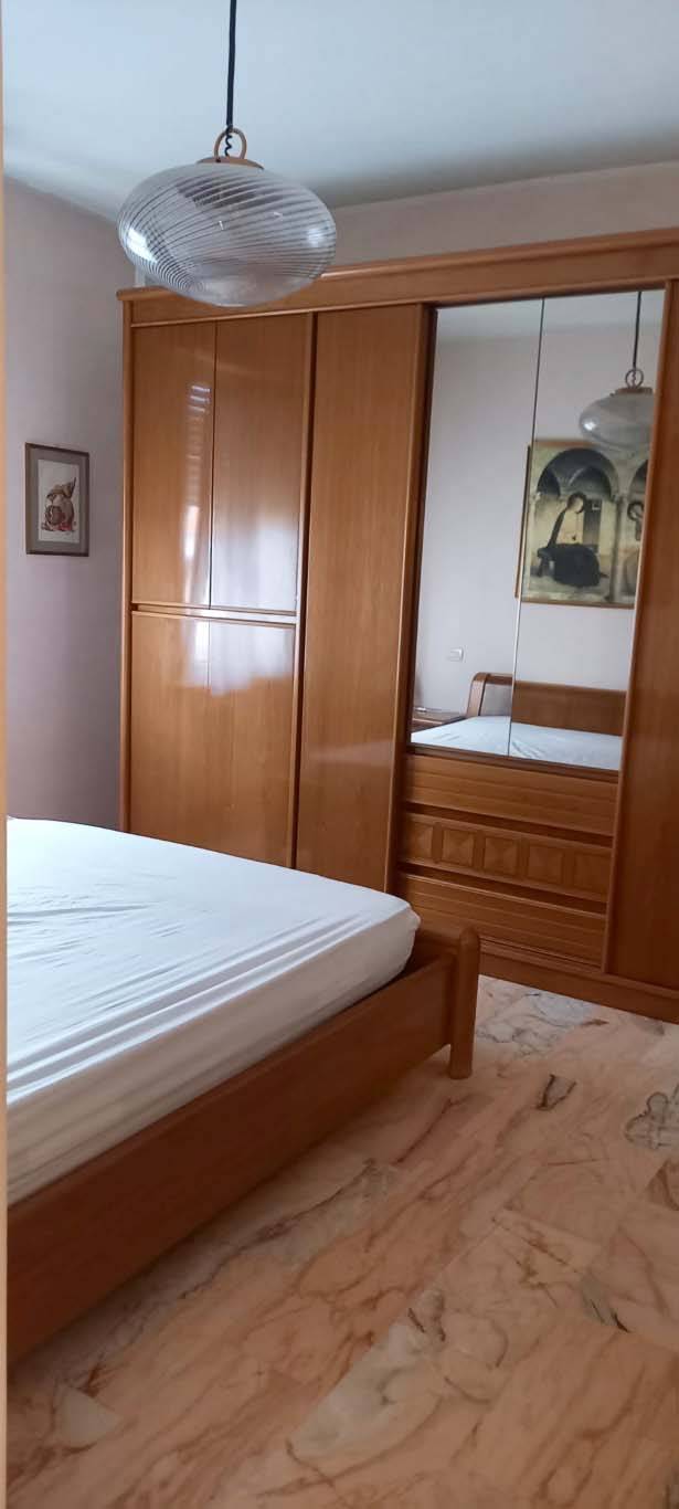 Appartamento in vendita a Pesaro, Muraglia