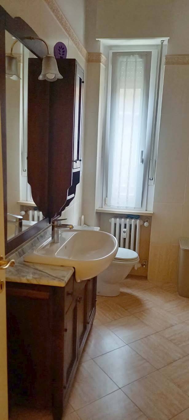 Appartamento in vendita a Pesaro, Muraglia