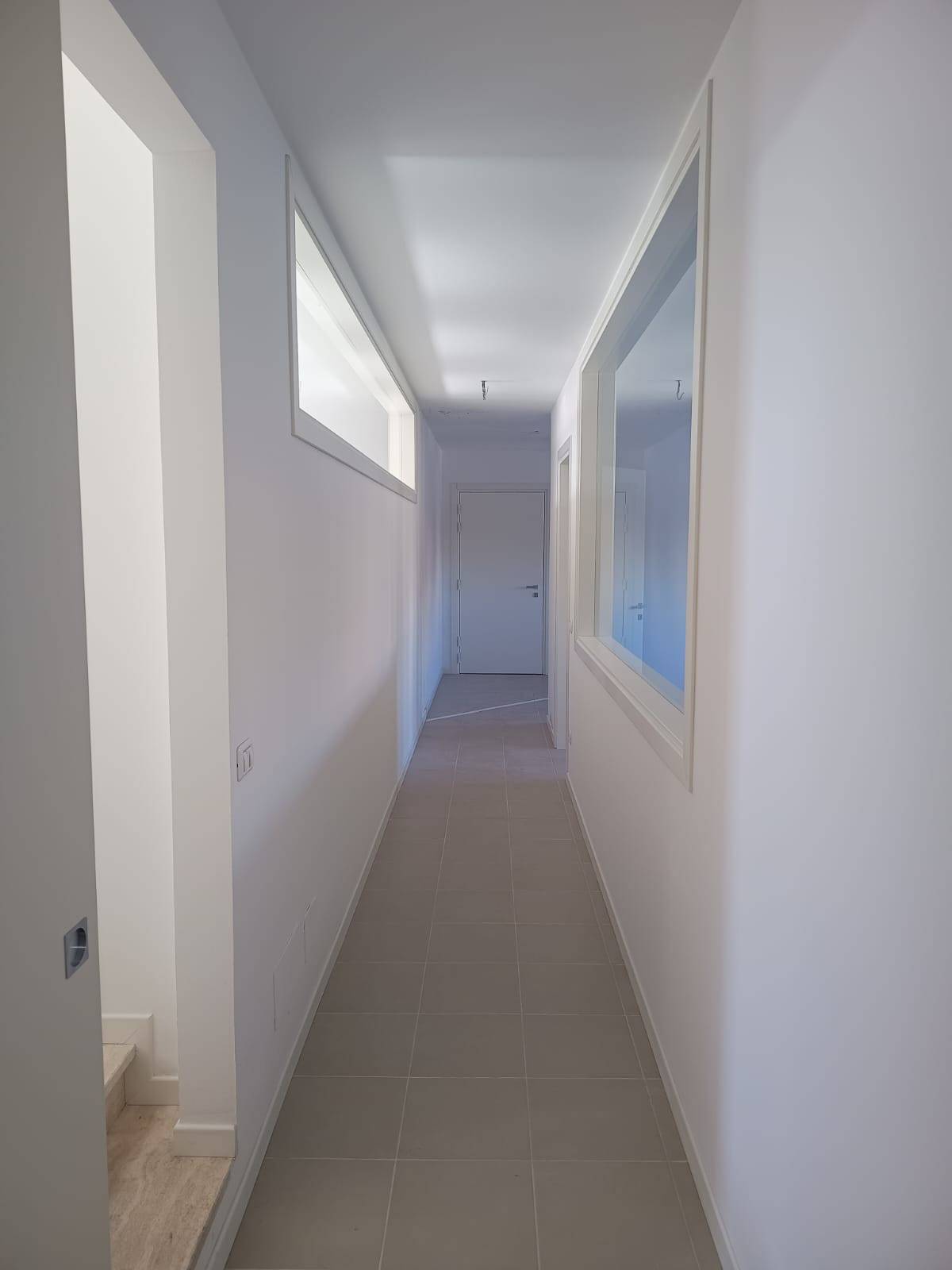 Studio/Ufficio in affitto a Pesaro, Pantano