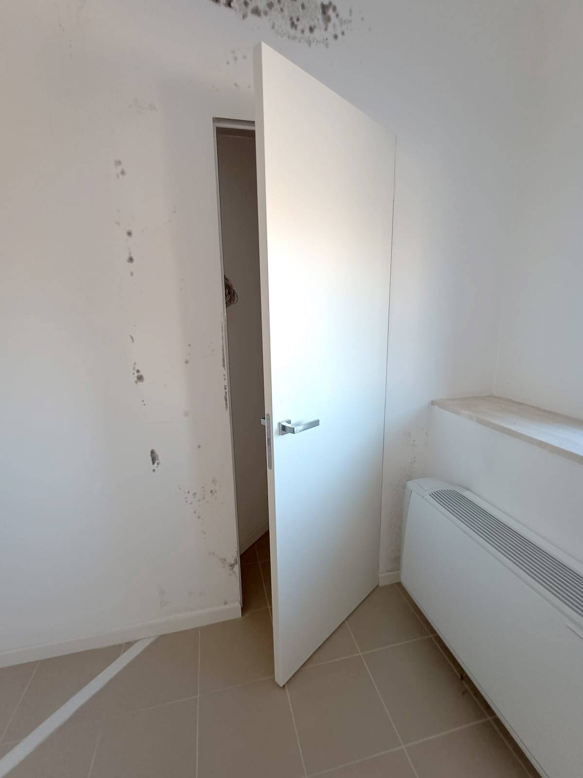 Studio/Ufficio in affitto a Pesaro, Pantano