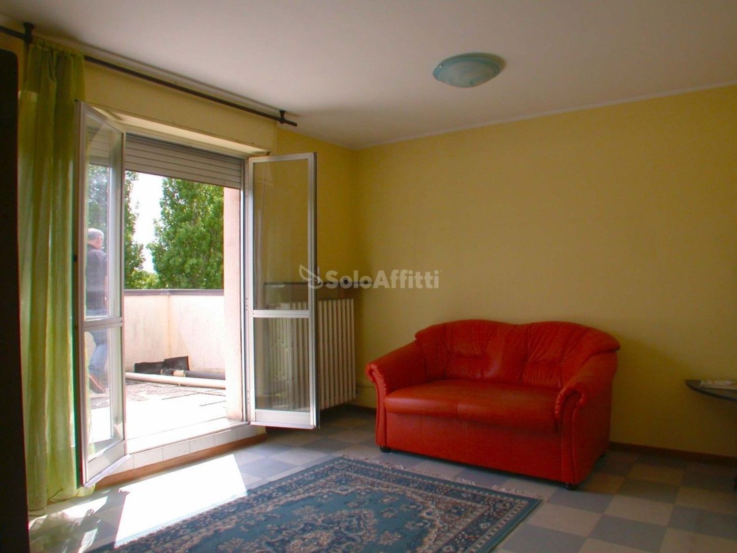 Studio/Ufficio in affitto a Fano