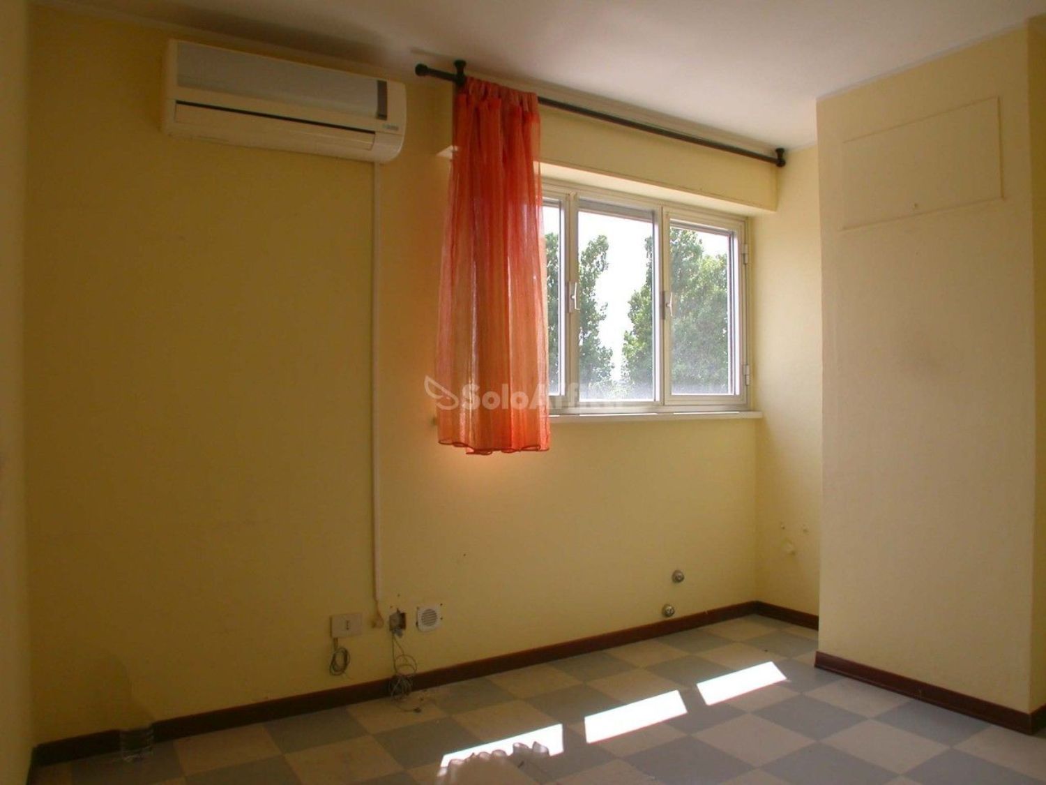 Studio/Ufficio in affitto a Fano