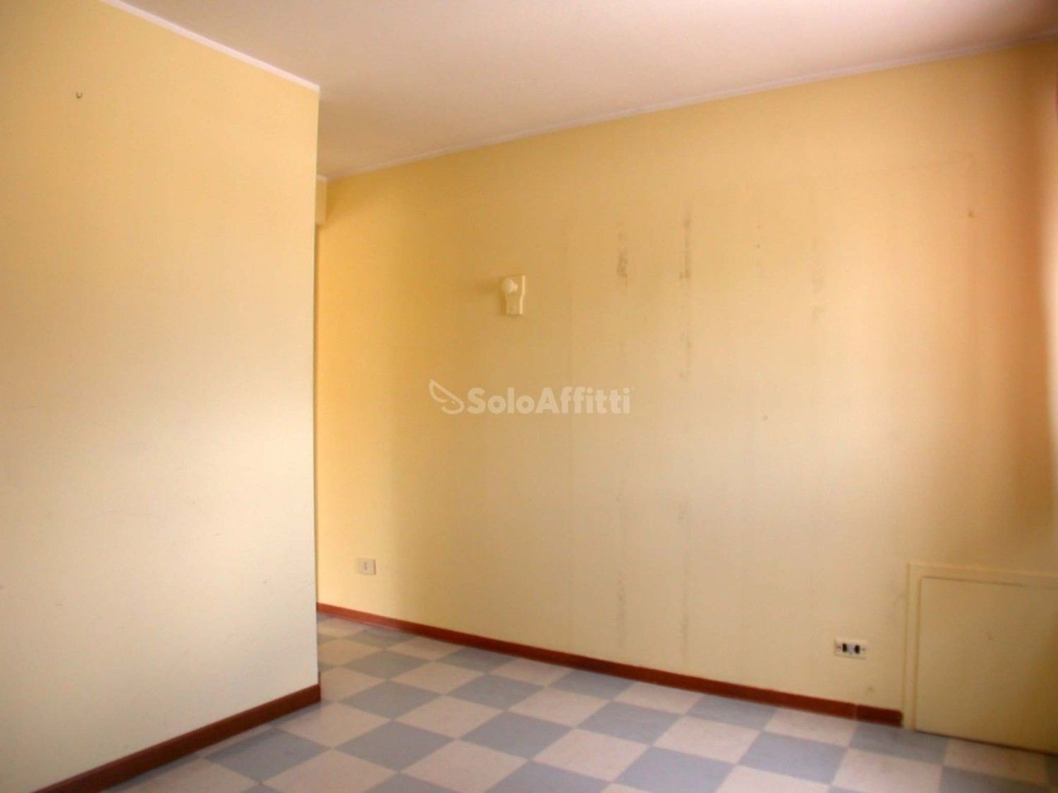 Studio/Ufficio in affitto a Fano