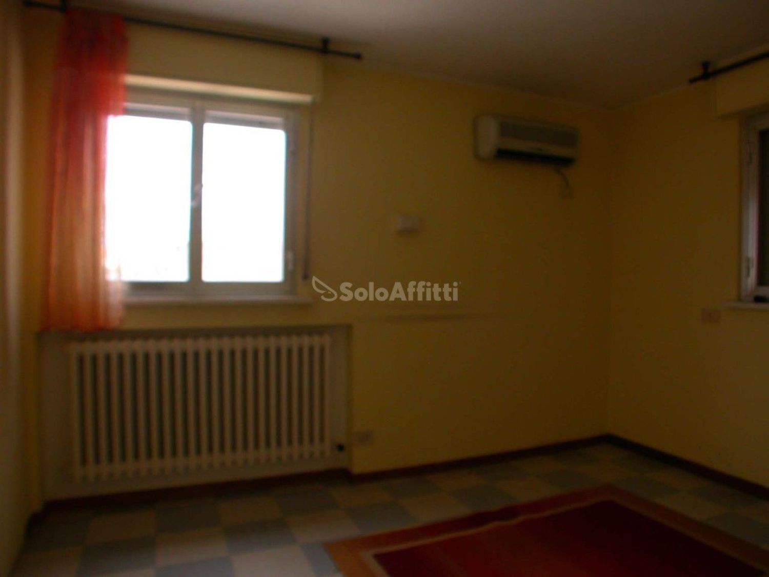 Studio/Ufficio in affitto a Fano