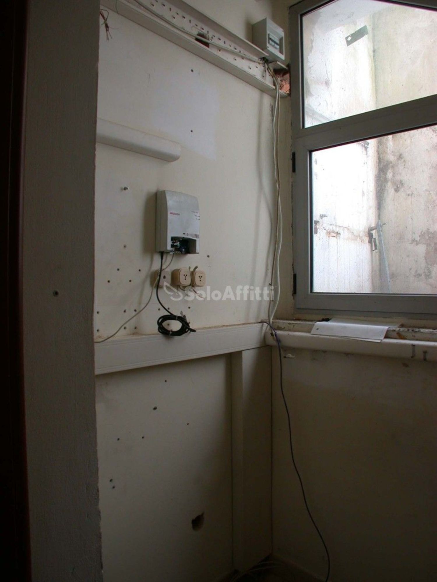 Studio/Ufficio in affitto a Fano