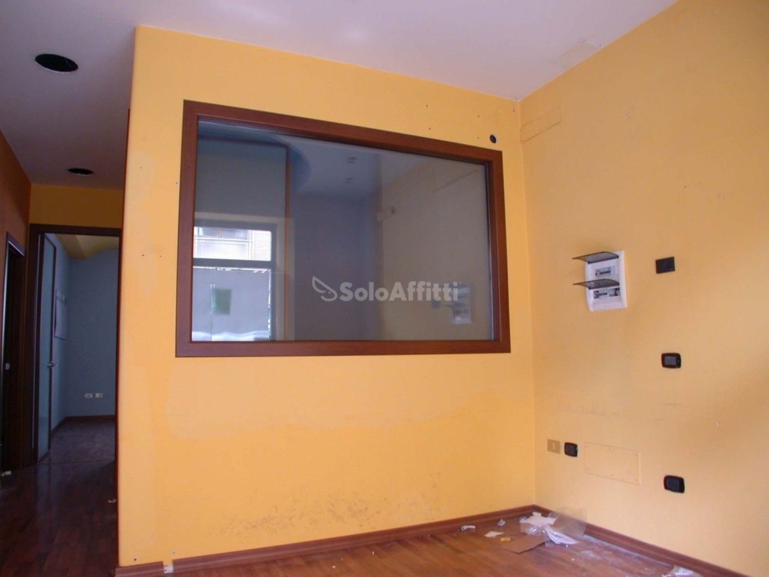 Studio/Ufficio in affitto a Fano