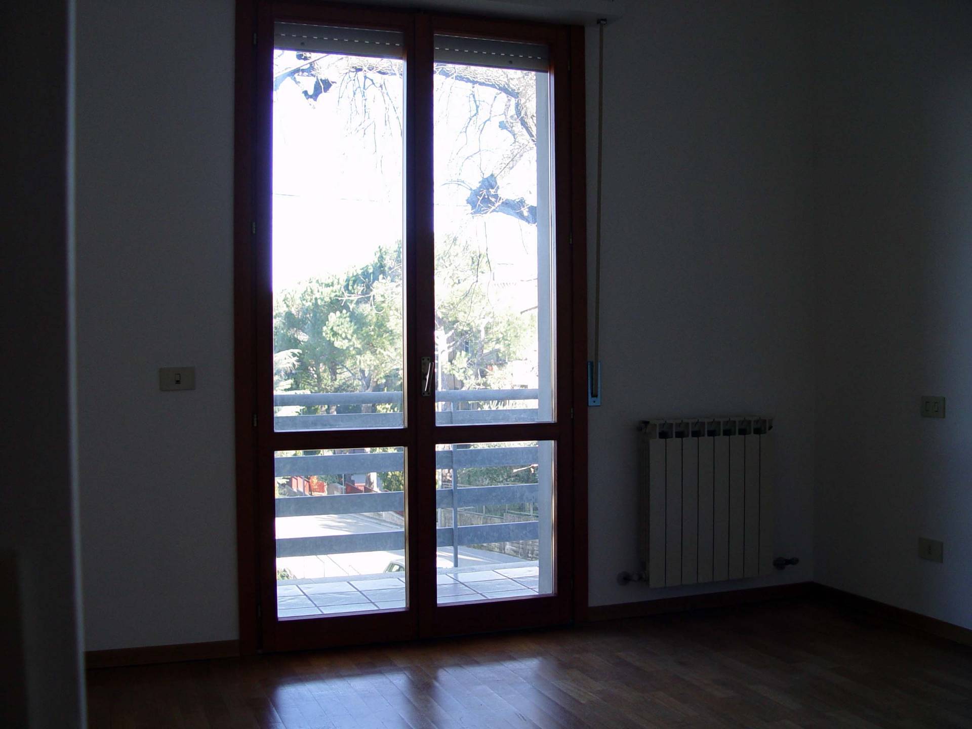 Villette a schiera in vendita a Mombaroccio