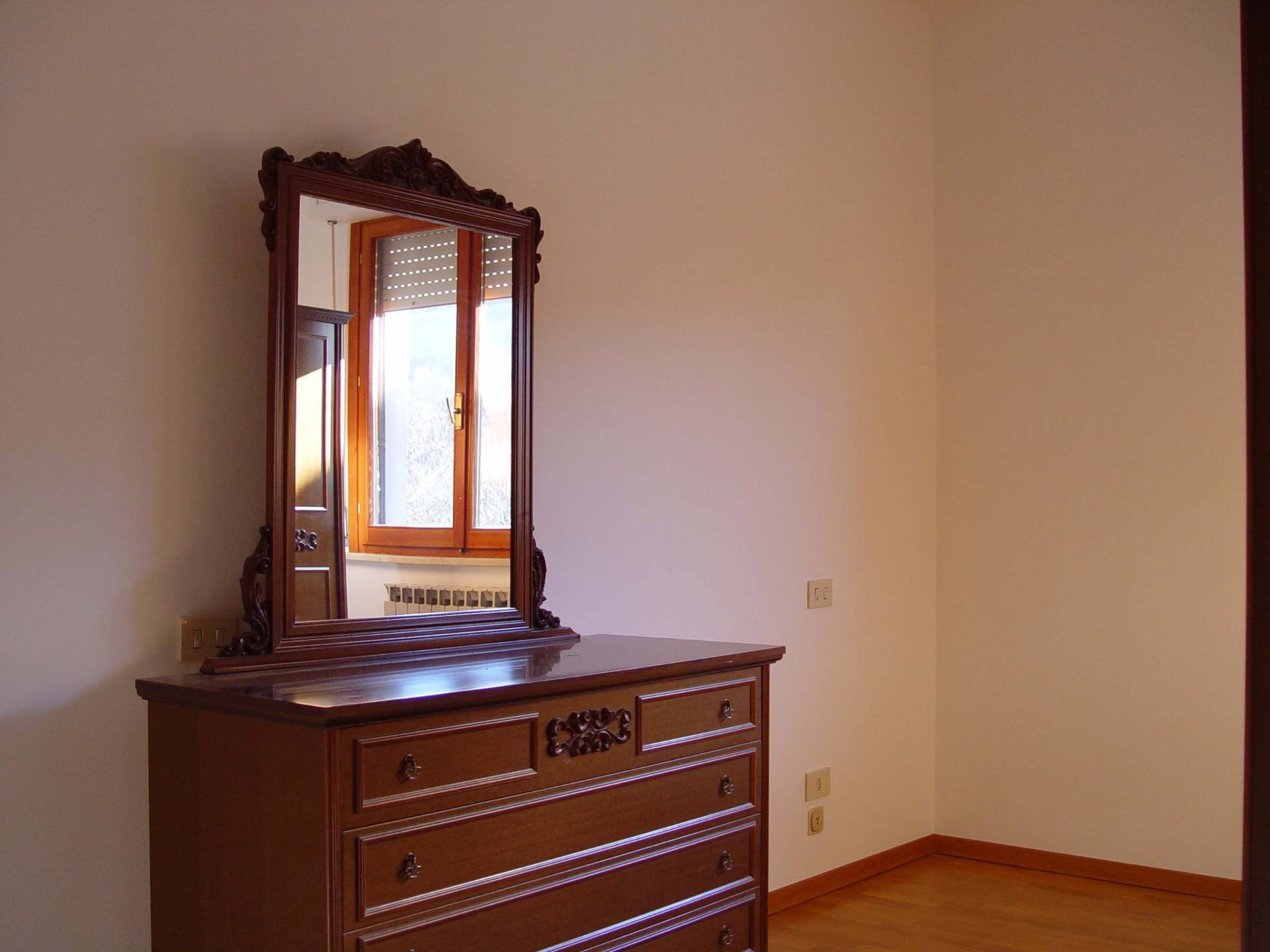 Villette a schiera in vendita a Mombaroccio