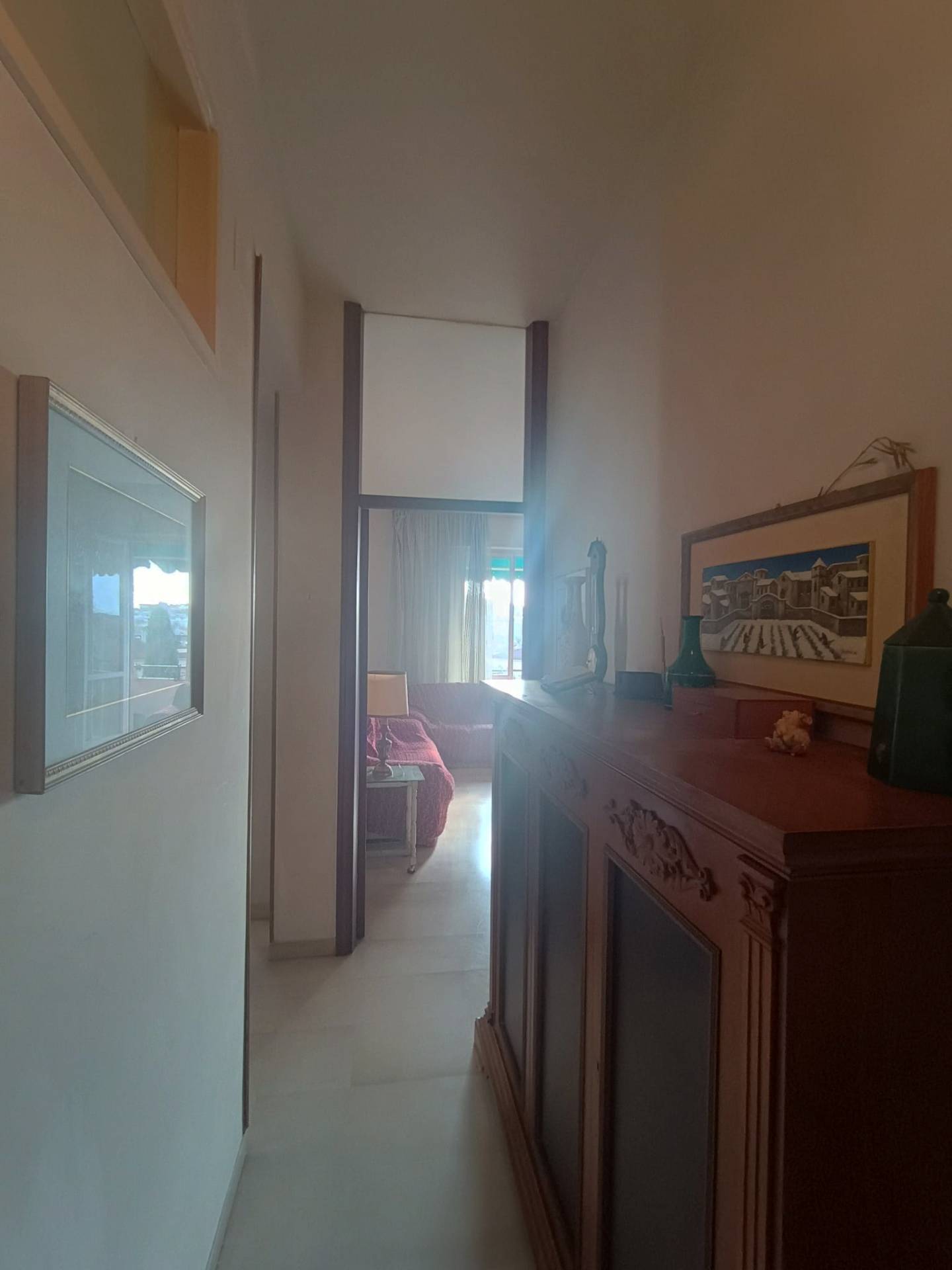 Appartamento in vendita a Pesaro, Centro