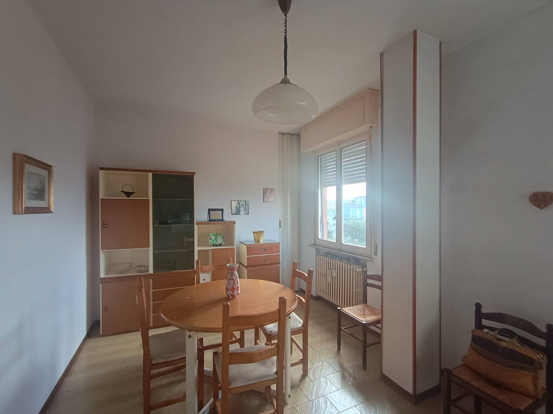 Appartamento in vendita a Pesaro, Centro