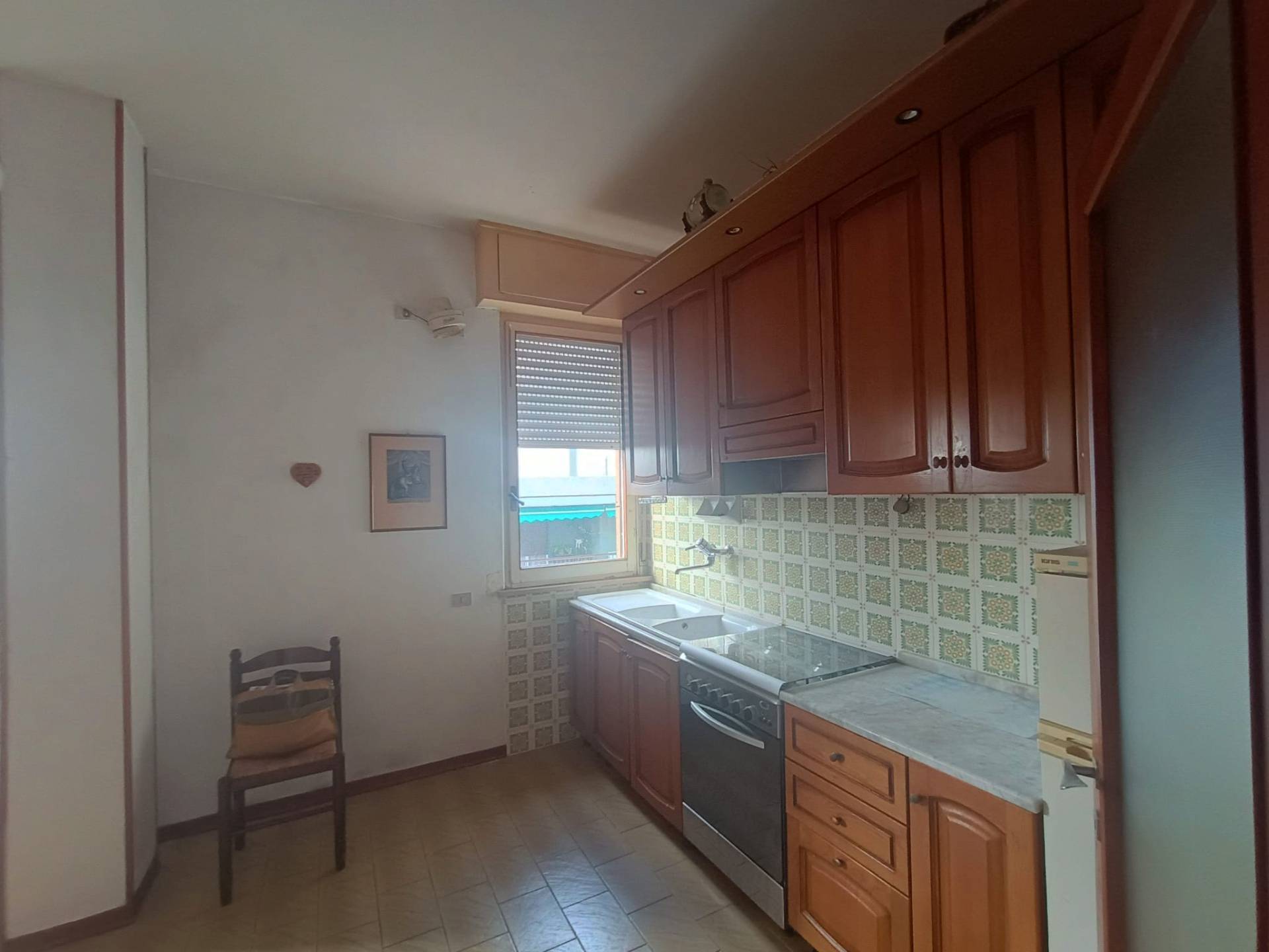 Appartamento in vendita a Pesaro, Centro