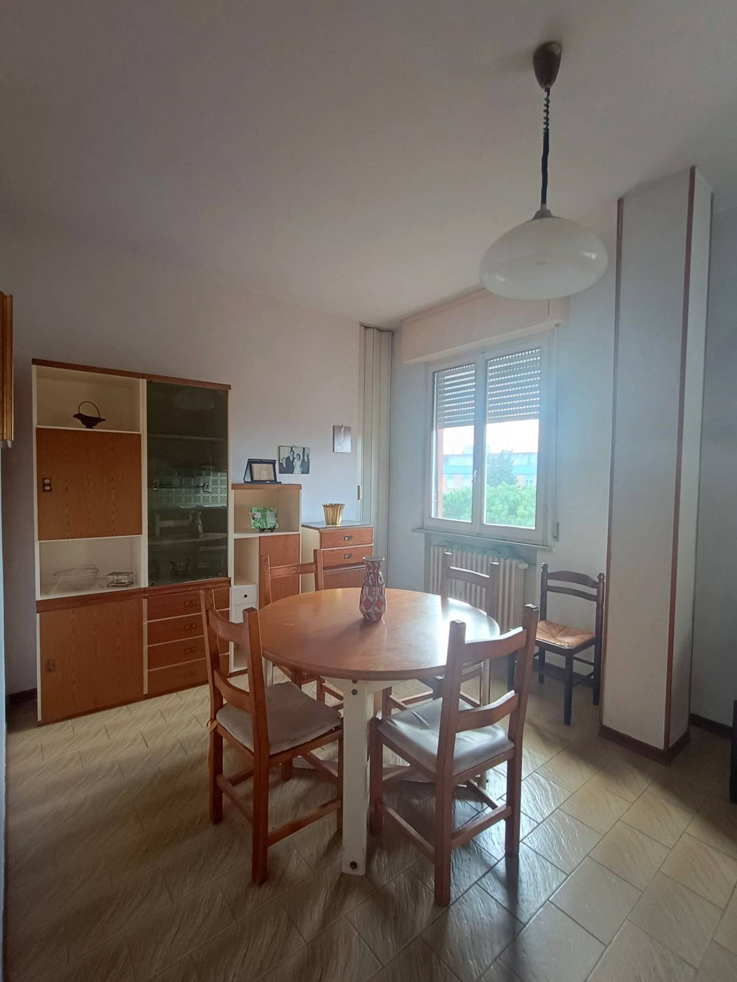 Appartamento in vendita a Pesaro, Centro