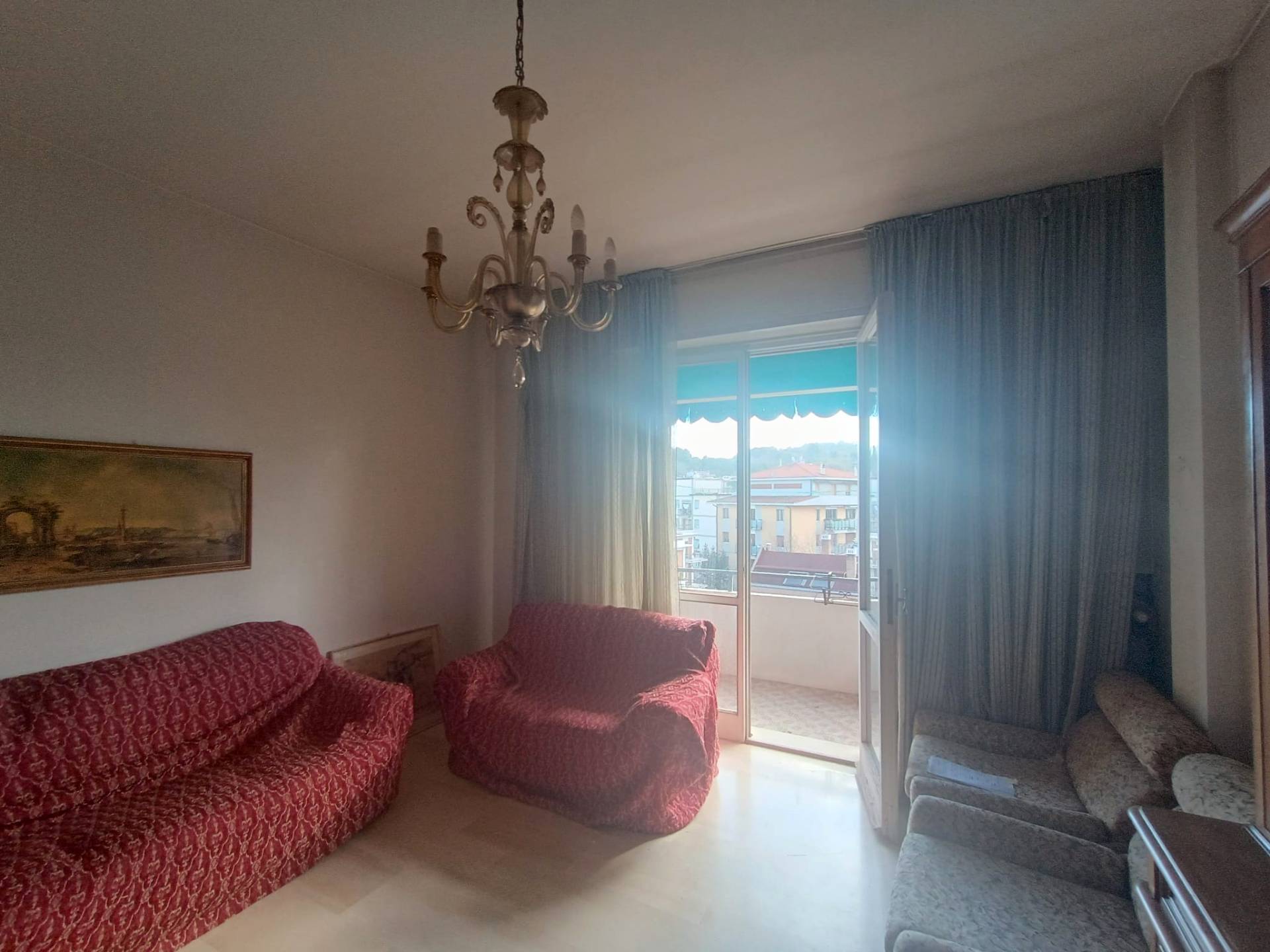 Appartamento in vendita a Pesaro, Centro