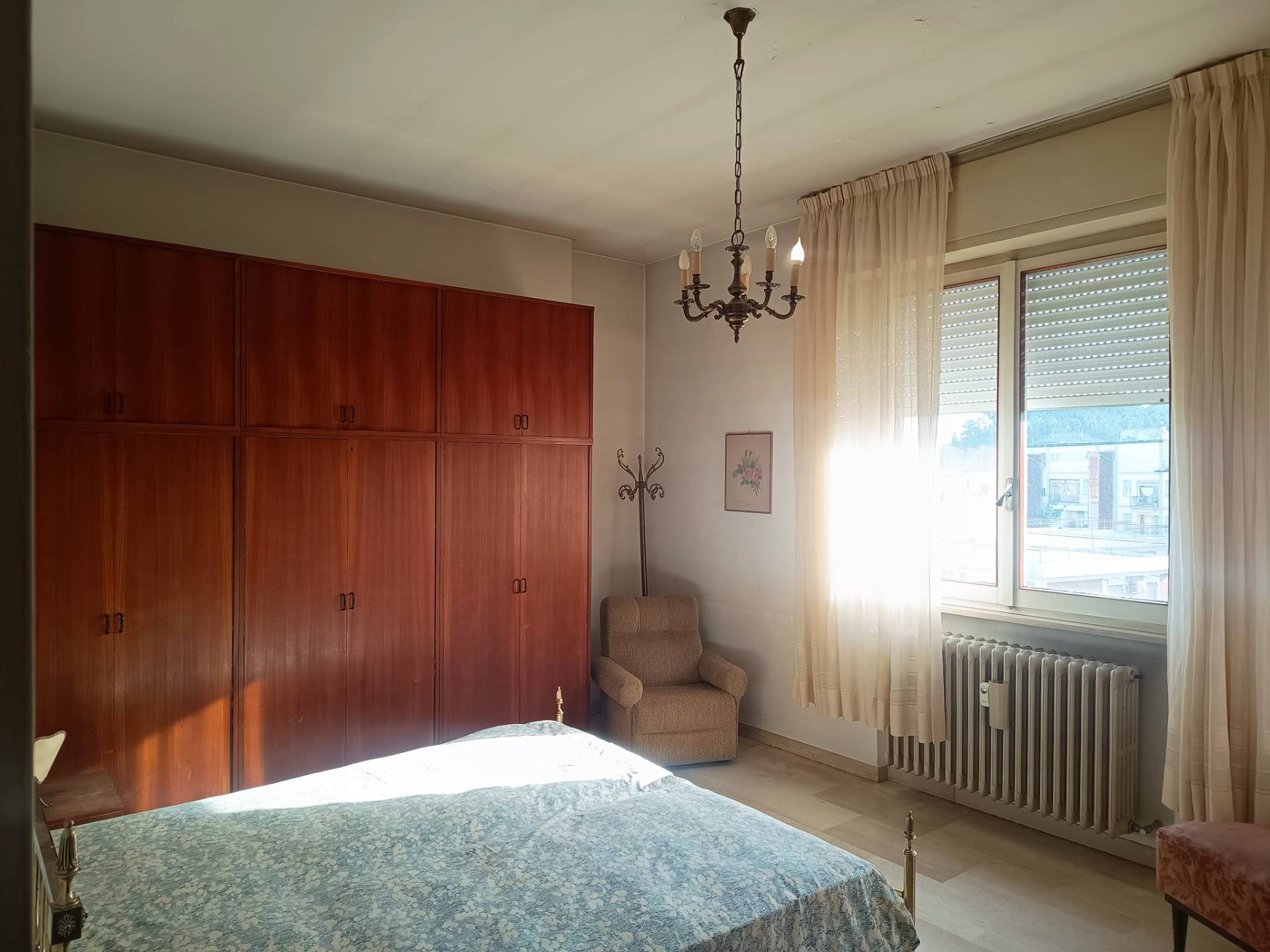 Appartamento in vendita a Pesaro, Centro