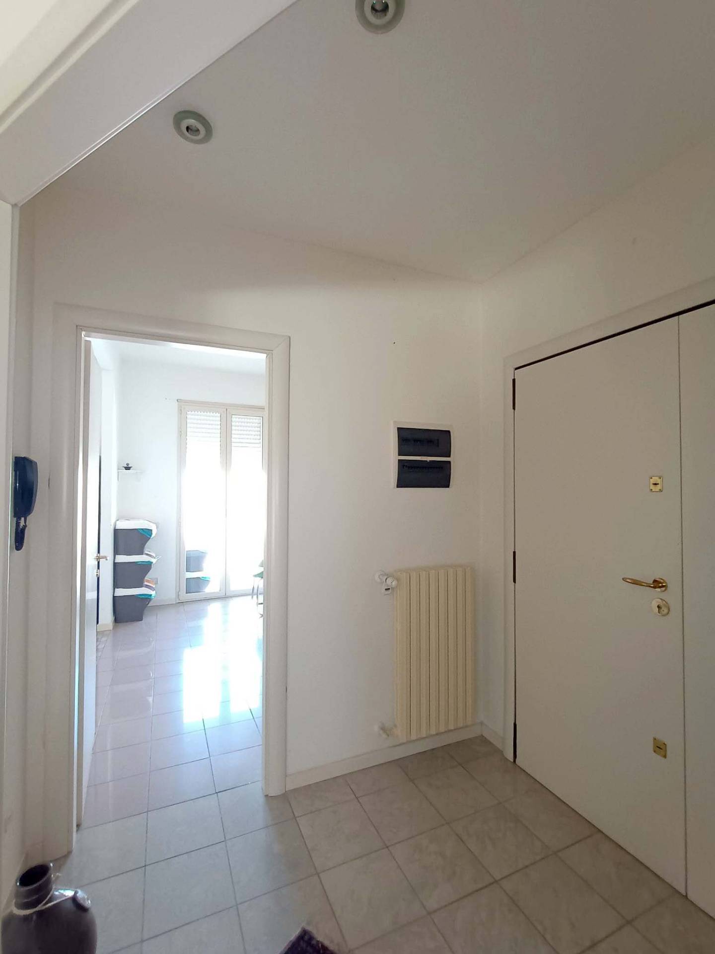 Appartamento in vendita a Pesaro, Centro