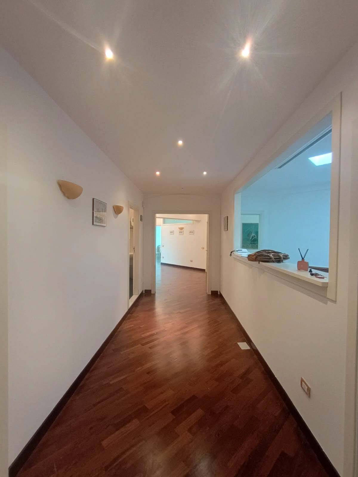 Studio/Ufficio in affitto a Pesaro, Centro